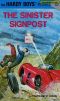 [The Hardy Boys 15] • The Sinister Signpost